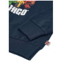 Kinder-Sweatshirt Lego Wear Lwsian 111 Dark Navy