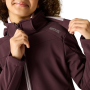 Kinder-Softshell-Jacke Regatta Haydenbury Fig