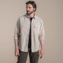 Herrenhemd Craghoppers Kiwi II LS Shirt