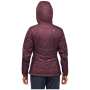 Damenjacke Black Diamond W Solution Hoody