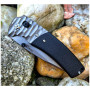 Klappmesser Dachs Knives Charon Baby