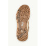Damen Winterschuhe Jack Wolfskin Everquest Texapore Mid W