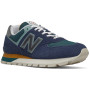 Herrenschuhe New Balance ML574DHL
