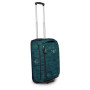 Reisekoffer Osprey Daylite Carry-On Wheeled Duffel grün NightArchesGreen