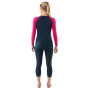 Damen-Funktionsshirt Dynafit Tour Light Merino W L/S Tee