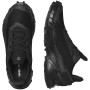 Damen Laufschuhe Salomon Alphacross 4 Gore-Tex