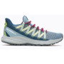 Damenschuhe Merrell Bravada Edge blau/grau Stonewash