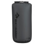 Wasserdichter Packsack Sea to Summit Ultra-Sil Dry Sack 13 l grau Grey