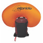 Lawinenrucksack Osprey Sopris Pro E2 Airbag Pack