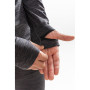 Herren-T-Shirt Craft Fuseknit Comfort Zip