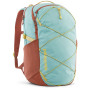 Rucksack Patagonia Refugio Day Pack 30L hellblau Skiff Blue
