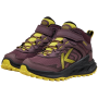 Kinderschuhe Keen Zionic Mid Wp Children