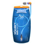 blau/orange