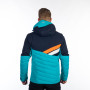 Herren Skijacke Northfinder Lawrence