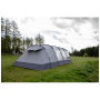 Familienzelt Vango Lismore TC 600XL Package