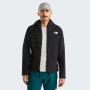 Herrenjacke The North Face M Mountain Athletics Cari Hooded Jacket