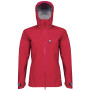 Damenjacke High Point Explosion 6.0 Lady Jacket rot Red