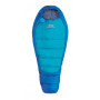 Schlafsack Pinguin Comfort Junior (2019) blau