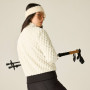 Damen-Sweatshirt Dare 2b Glitz Midlayer