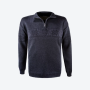 Größe: XL / Farbe: grau