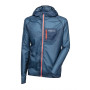 Herren Windjacke Progress Aero Lite dunkelblau
