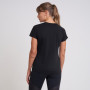 Damen-T-Shirt Dare 2b Crystallize Grphic
