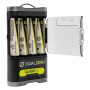 Solar-Set Goal Zero Guide 12 Solar Kit
