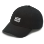 Damen Schildmütze Vans Wm Court Side Hat