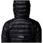 Damen Daunenjacke Columbia Arctic Crest Down Hooded Jacket