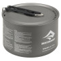 Geschirrset Sea to Summit Alpha Set 2.1 (2021)