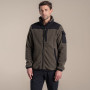 Herren-Sweatshirt Craghoppers Braefell Jacket