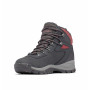 Damen Winterschuhe Columbia Newton Ridge™ Wp Omni-Heat™ II 2023