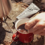 Kaffee No normal Sweet Black