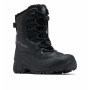 Kinder Winterschuhe Columbia Youth Bugaboot™ Celsius 2023 schwarz Black, Graphite