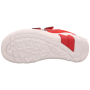 Kinderschuhe Superfit Trace Red