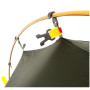 Wanderzelt Warg Kodiak 2