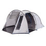 Zelt High Peak Ancona 5.0 grau Gray/Blue/DarkGray