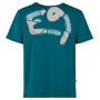 Herren-T-Shirt E9 Onemove Men's
