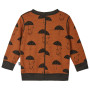 Kinder-Sweatshirt Reima Moomin Ypperlig