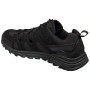 Schuhe Bennon Amigo O1 Black Sandal
