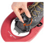 Schneeschuhe Ferrino Lys Rapid Fit