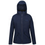 Damenjacke Regatta Wmns Highside V blau Navy