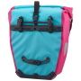Wasserdichte Fahrradtasche Ortlieb Back-Roller Cyber