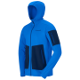 Herren Funktions-Sweatshirt Norrona falketind warm2 stretch Hood
