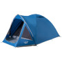 Zelt Vango Alpha 300 2021 blau MoroccanBlue