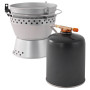 Set Geschirr und Kocher Easy Camp Storm Cooker & Stove set (2024)