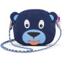 Kinderhandtasche Affenzahn Purse Bobo Bear