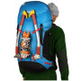 Rucksack Boll Quantum 45-58 RF