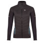 Größe: XL / Farbe: schwarz/grau