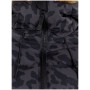 Damenjacke Fundango Zina Padded Jacket